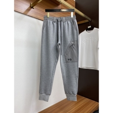 Y-3 Long Pants